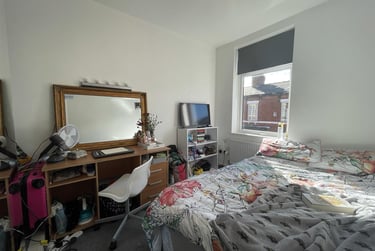 4 bed flat, Deyne Avenue, Rusholme, Manchester, M145SY - Image 6